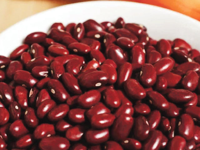 Kidney Beans